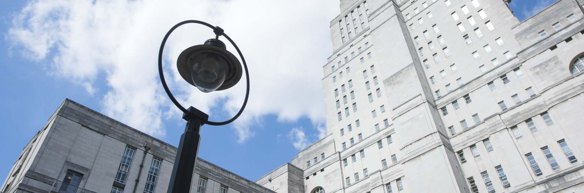University of London, School of Advanced Study