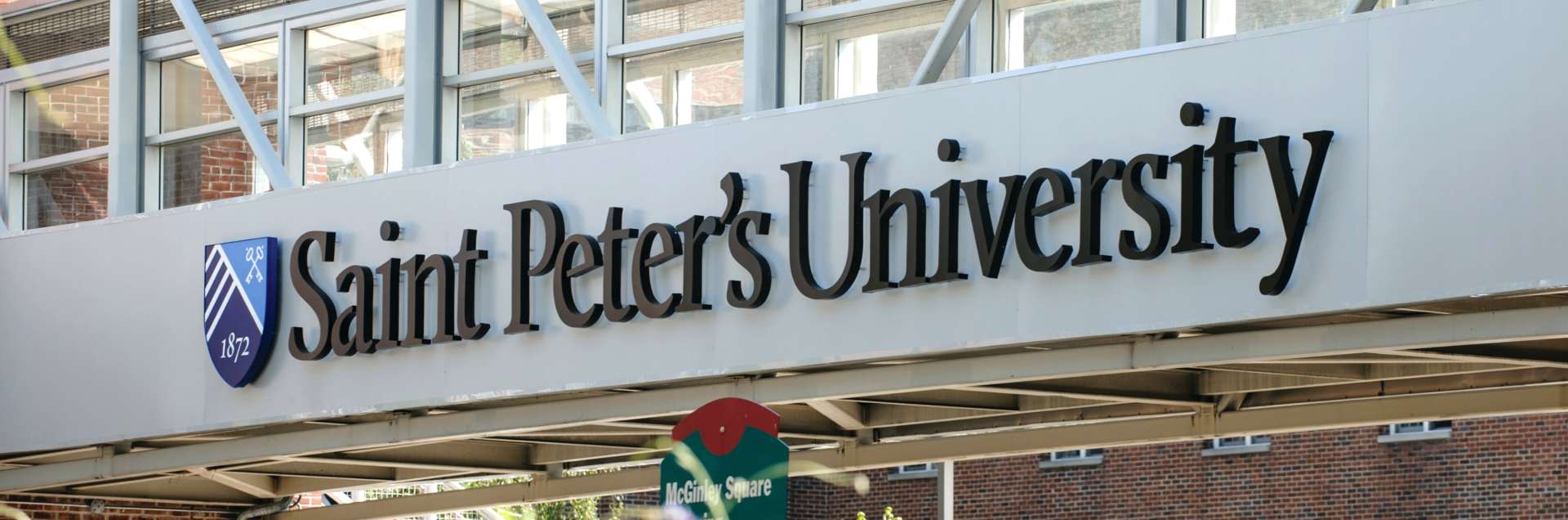 Saint Peter's University