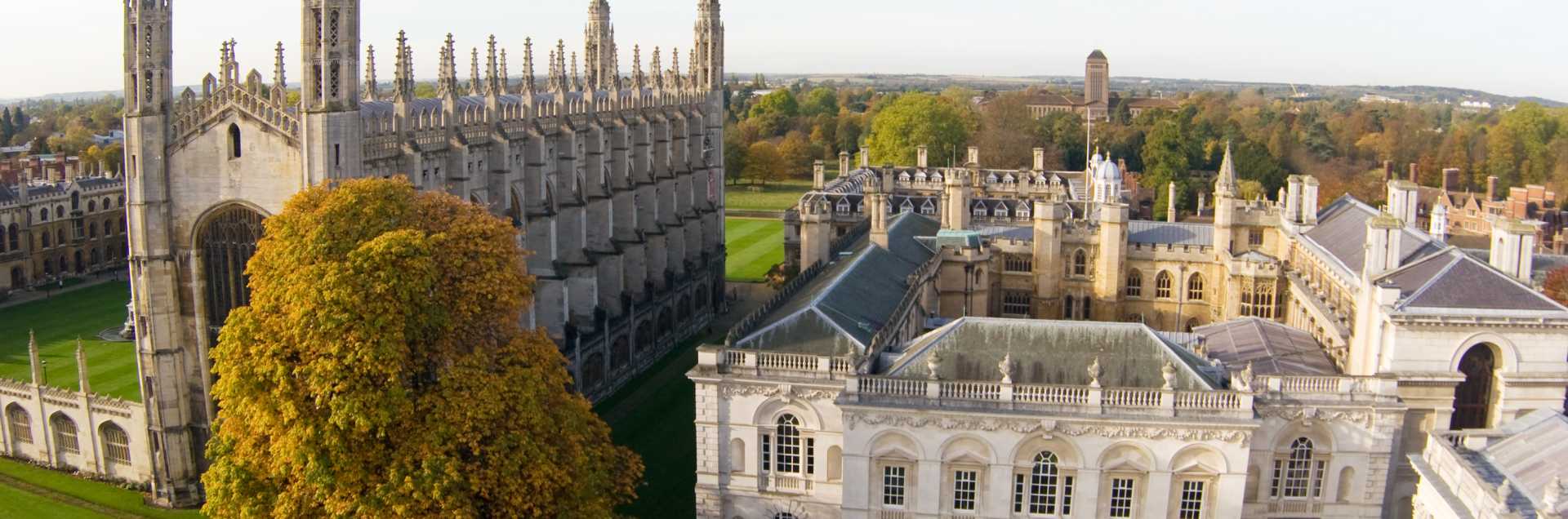University of Cambridge Institute for Sustainability Leadership (CISL)