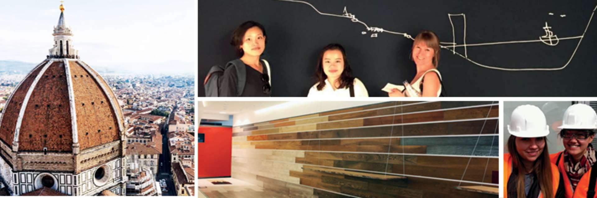 STAR Studium ArchitecturAe Florence Design School