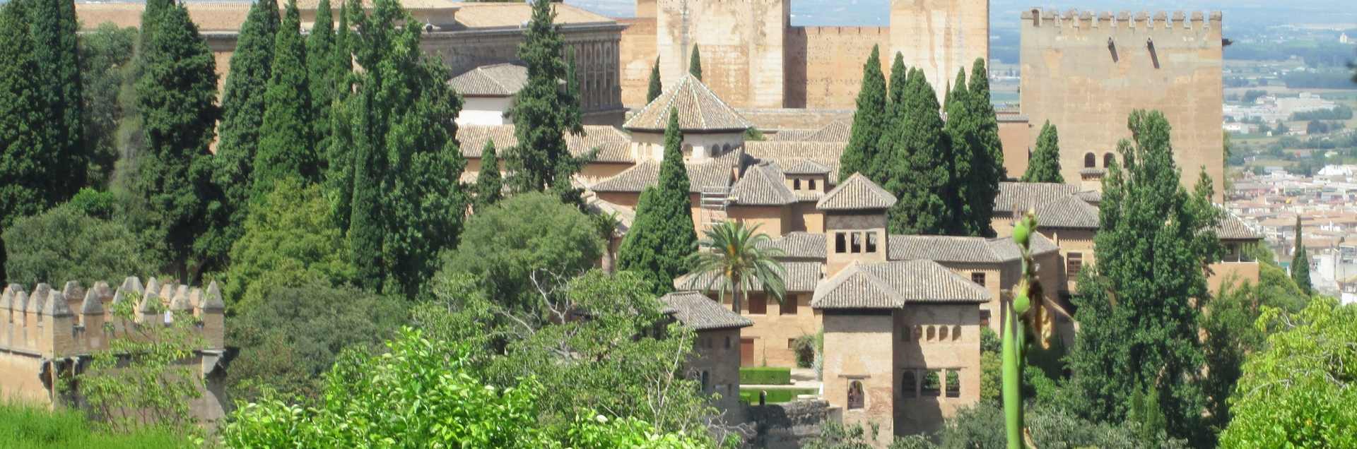 Universidad de Granada