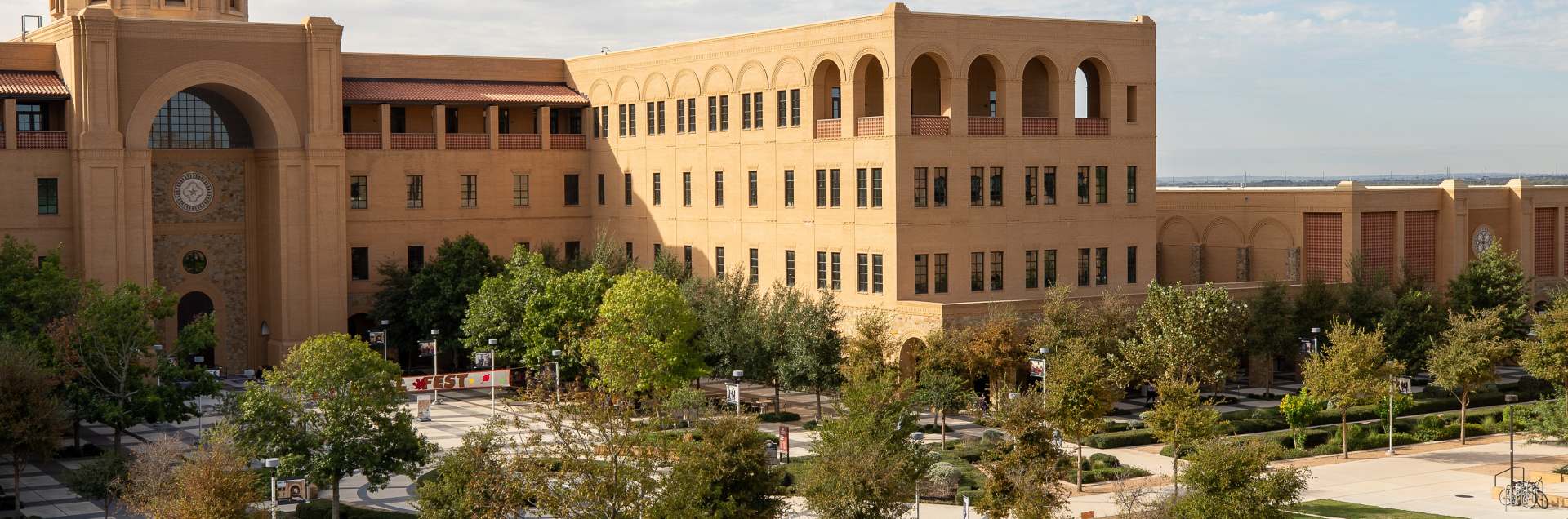 Texas A&M University San Antonio