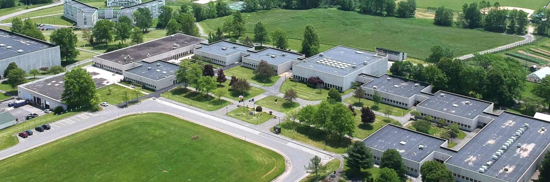 Sullivan County Community College
