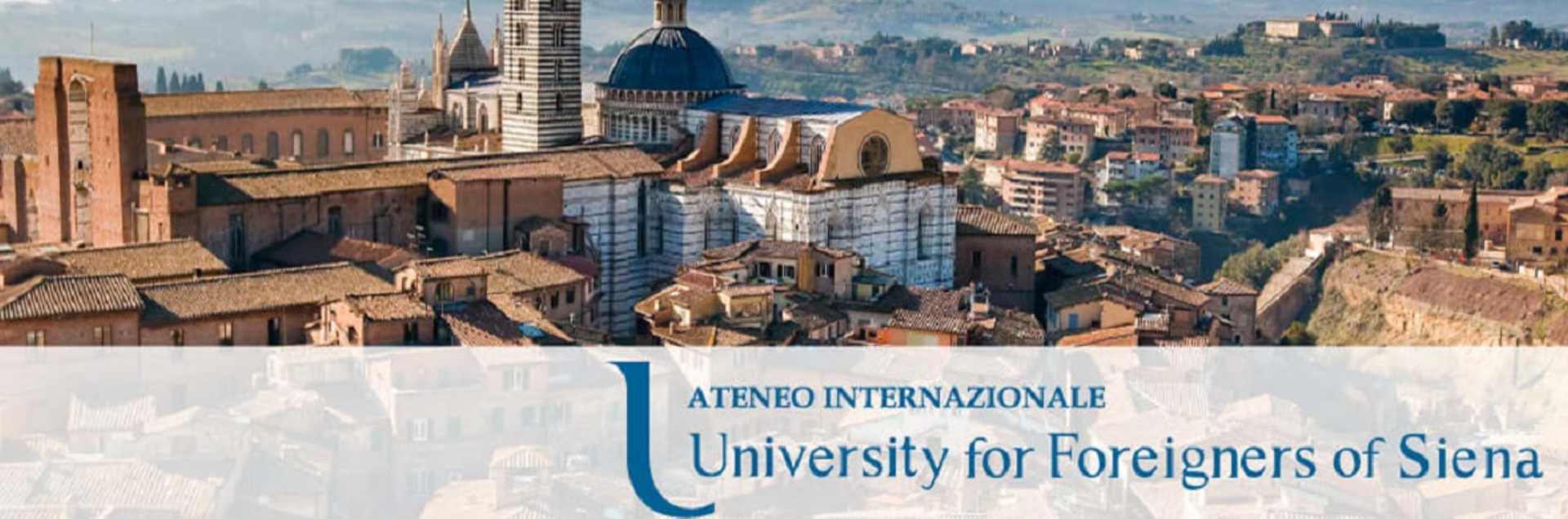 Università per Stranieri di Siena