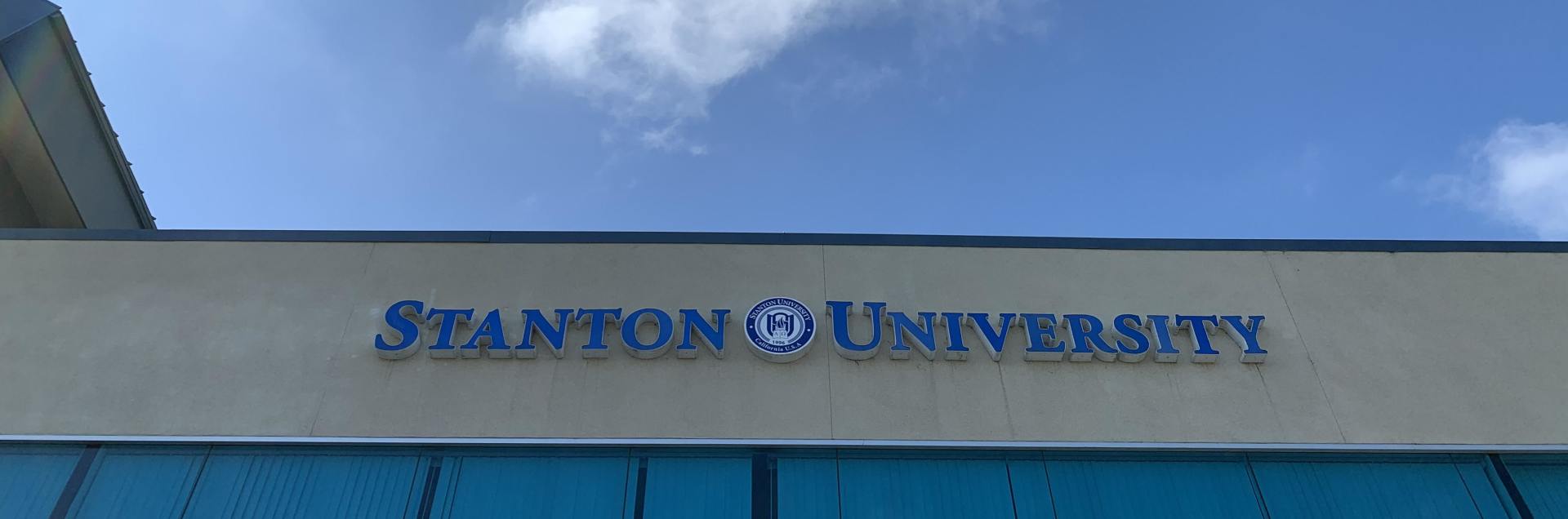 Stanton University