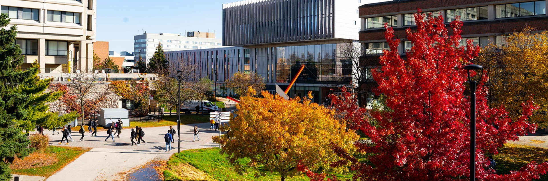Faculty of Environmental & Urban Change | YORK UNIVERSITY