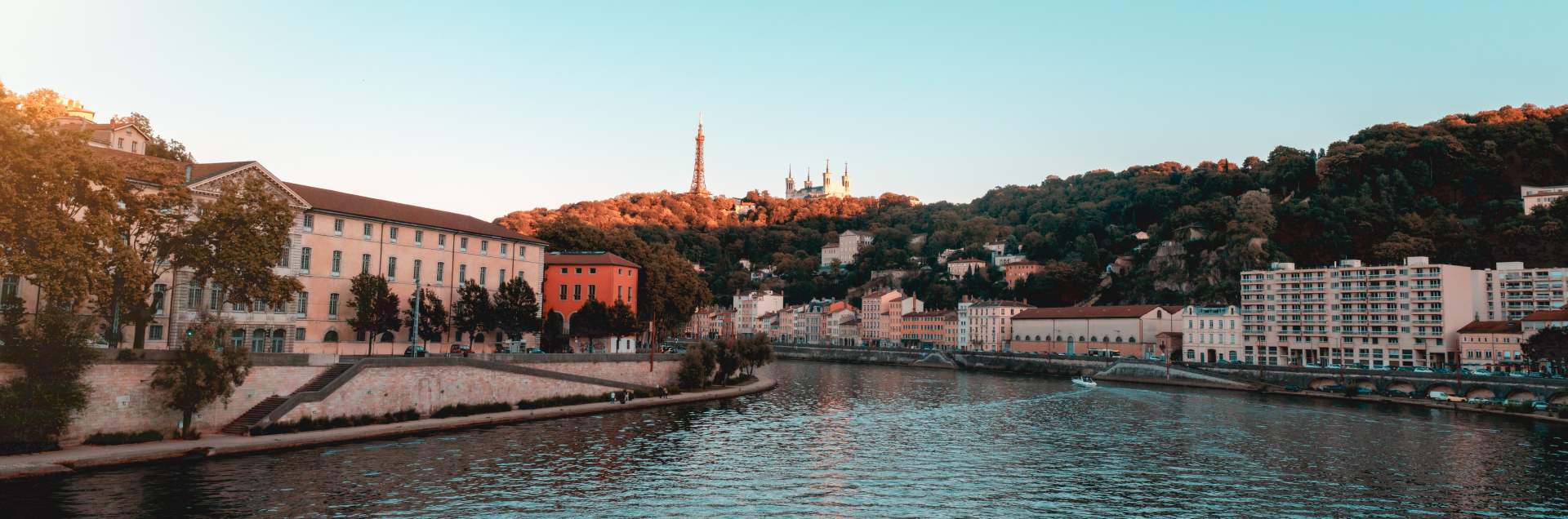 Lyon Catholic University (UCLy - Faculté de Droit)