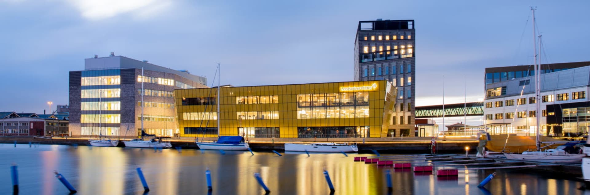 Linnaeus University