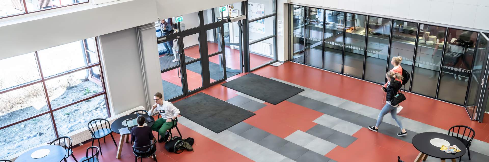 Centria University of Applied Sciences