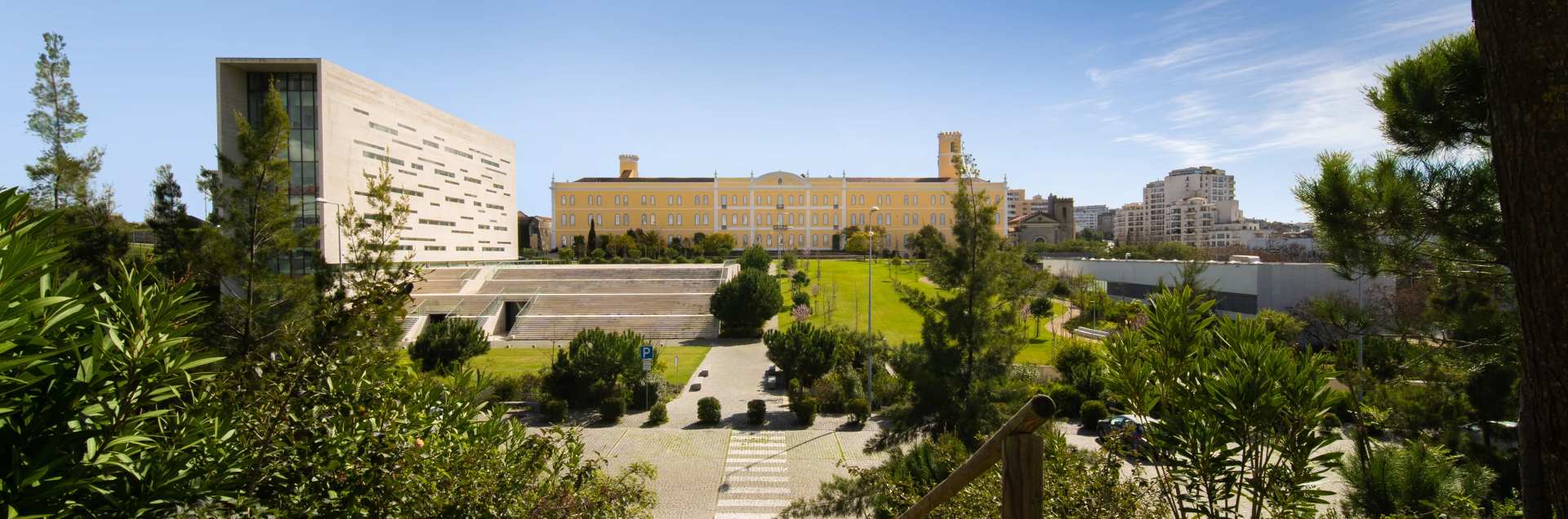 NOVA University Lisbon