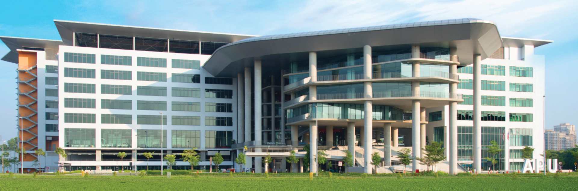 Asia Pacific University of Technology & Innovation (APU)