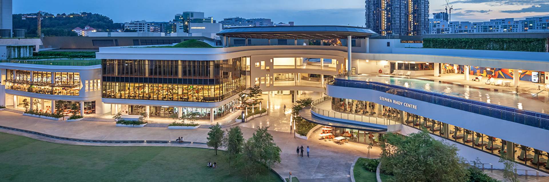 National University of Singapore