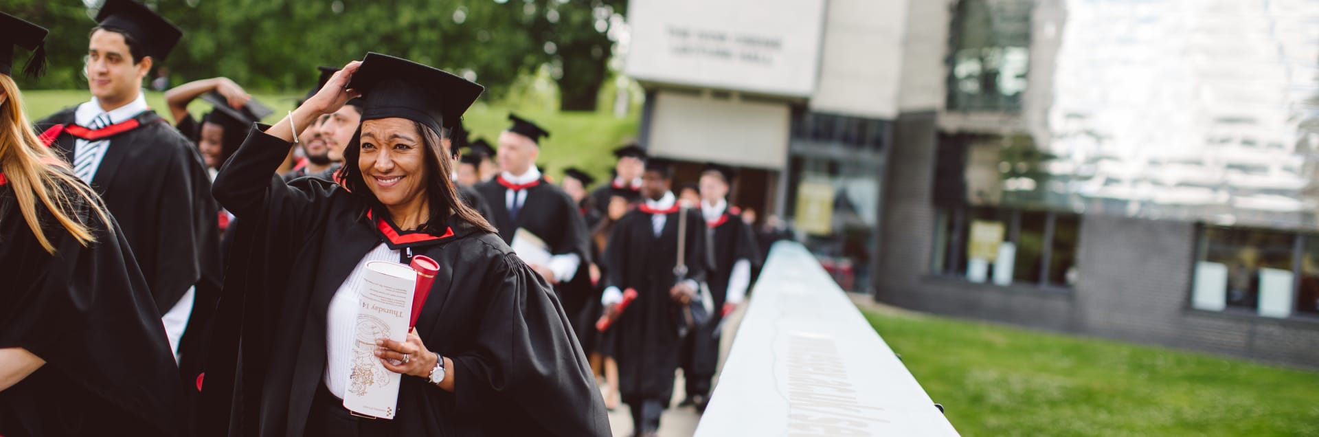 University of Essex Online