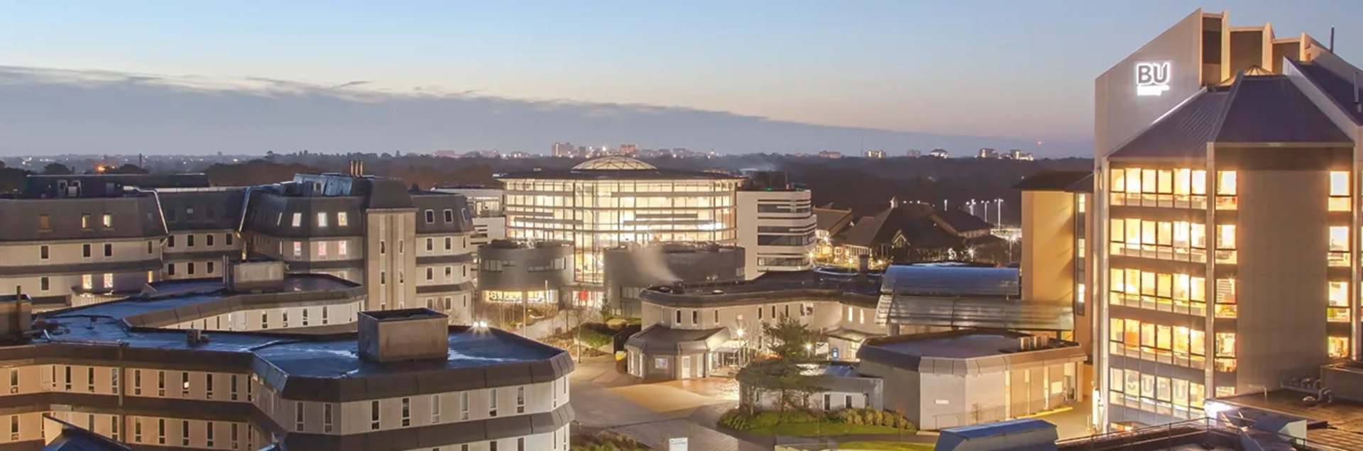 Bournemouth University