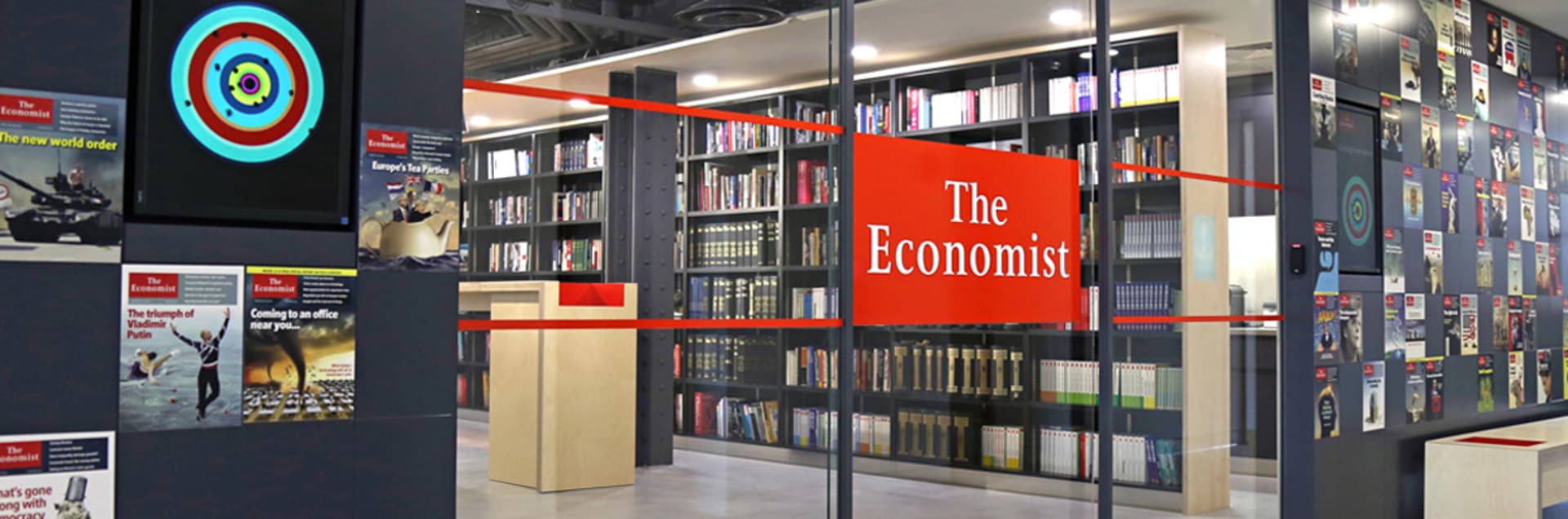 The Economist - Executive Education