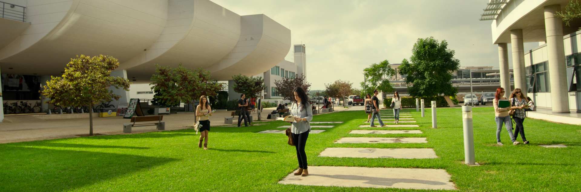 University of Cyprus