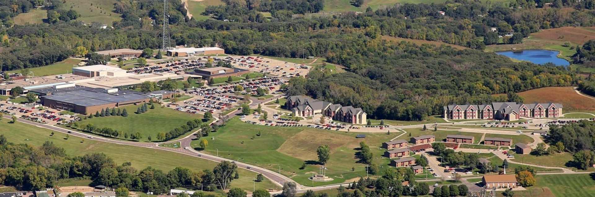 Western Iowa Tech Community College Distance Education