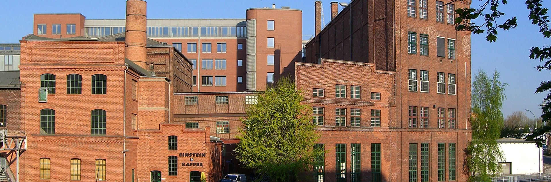 Steinbeis University – Schools of Next Practices