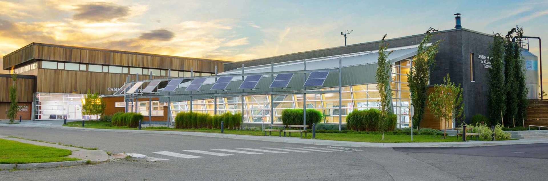 Northern Lights College