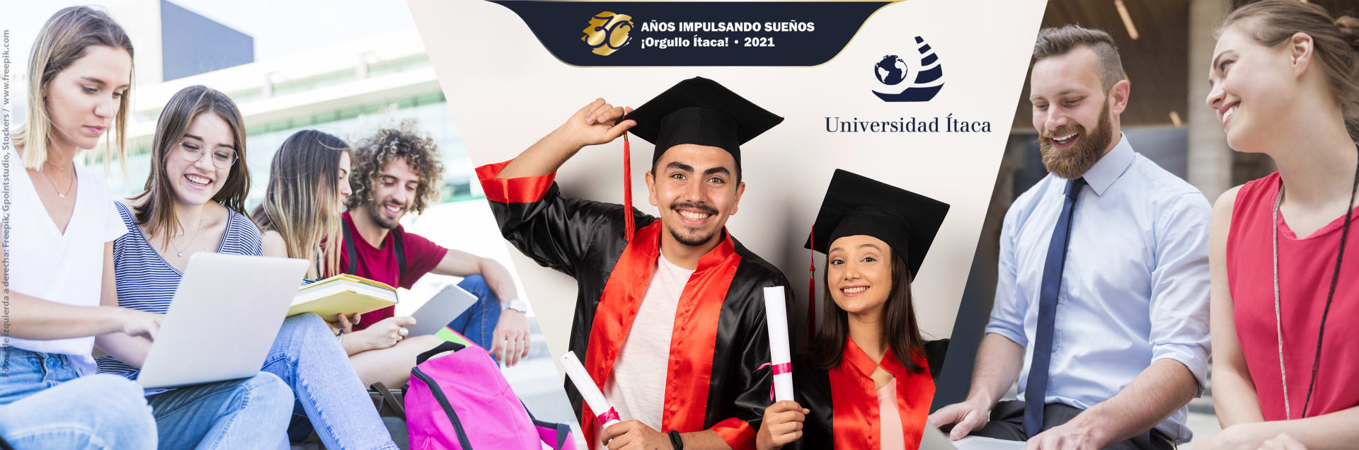 Universidad Ítaca