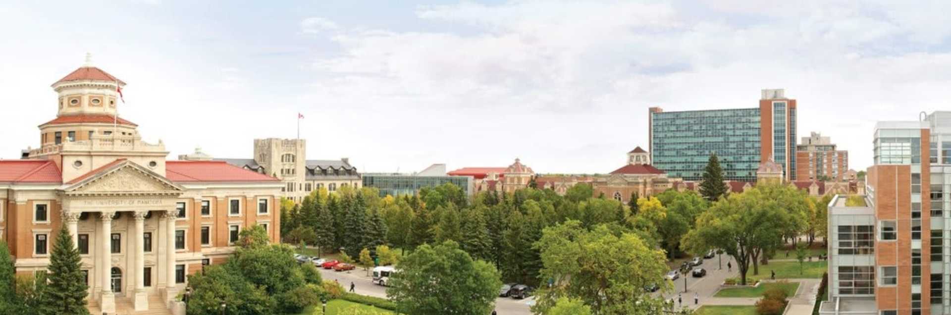 University of Manitoba Undergraduate
