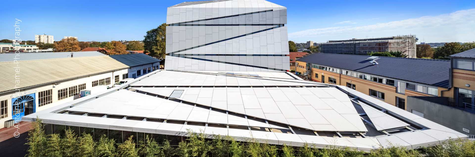 ESTP - Grande école d’ingénieurs de la construction