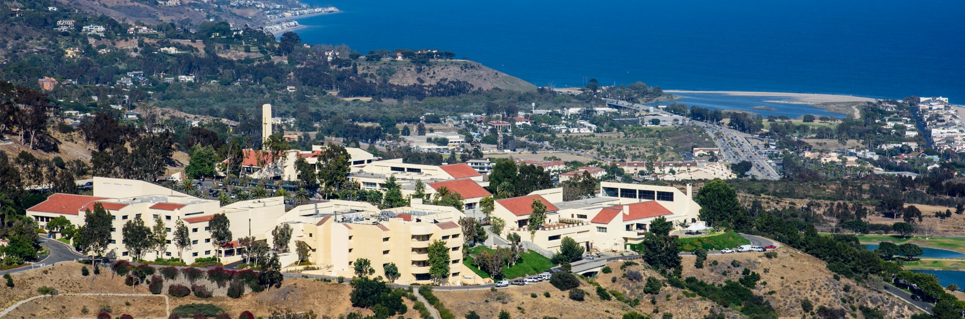 Pepperdine University Graduate School of Education and Psychology
