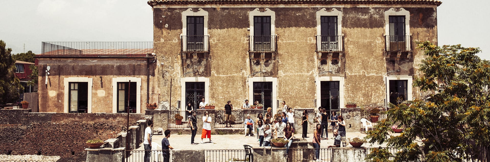 Abadir - Accademia di Design e Comunicazione Visiva