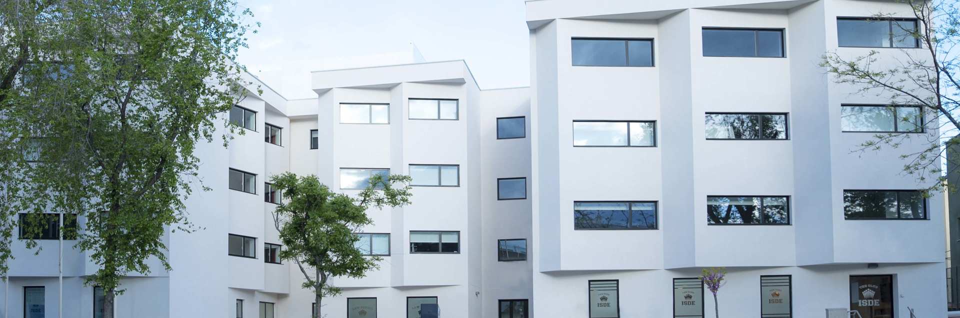 ISDE Law Business School
