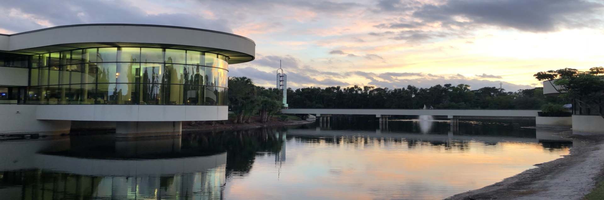 Keiser University Flagship Campus