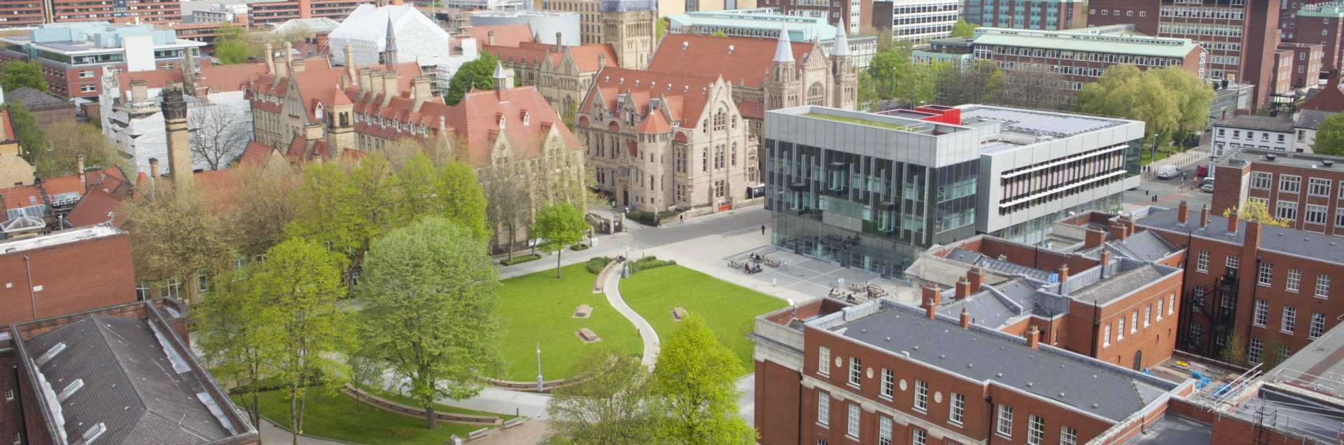 University of Manchester
