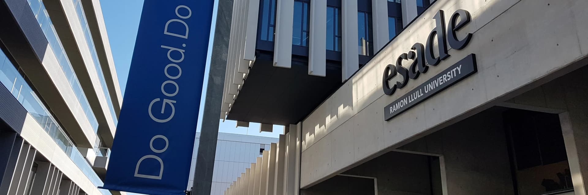 ESADE Business School