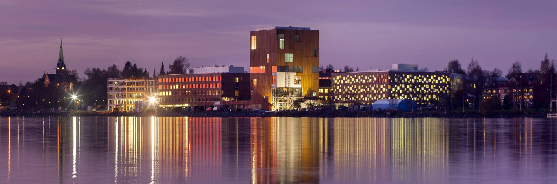Umeå Institute of Design - Umeå University
