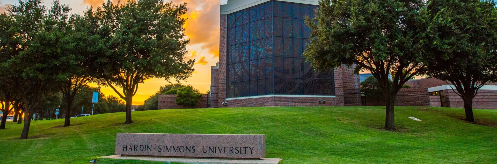 Hardin-Simmons University