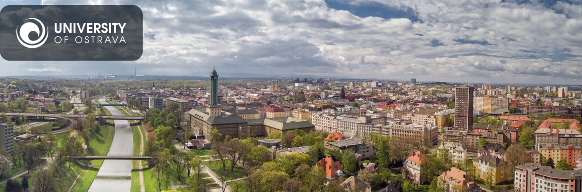 University of Ostrava