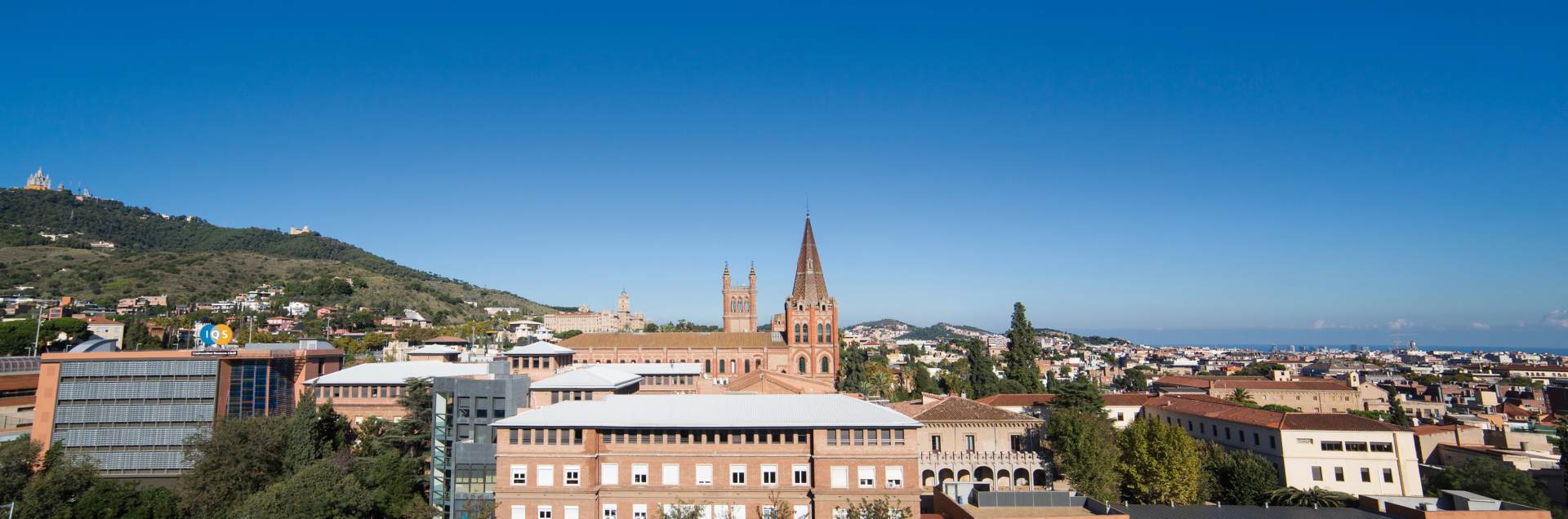IQS – Universitat Ramon Llull
