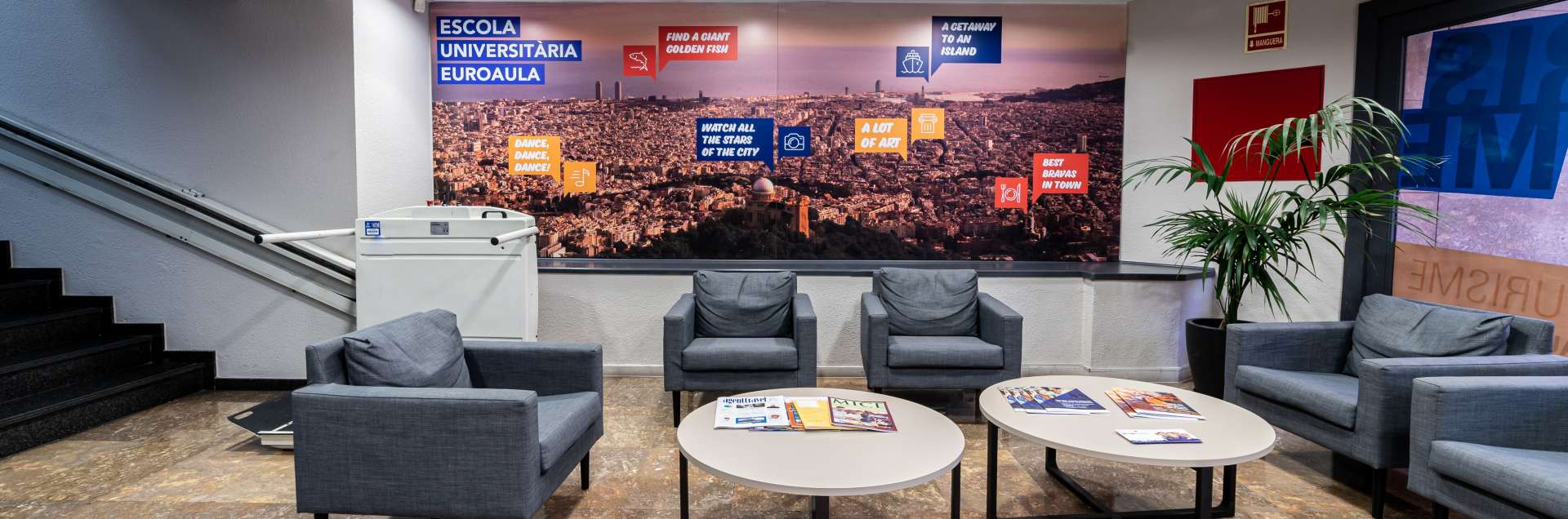 Euroaula Barcelona