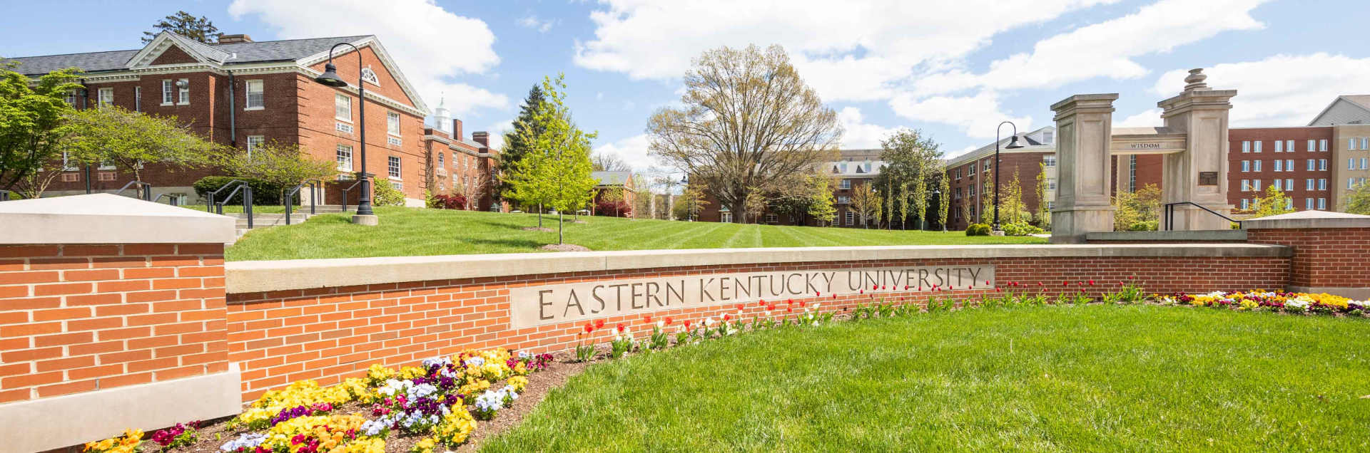 Eastern Kentucky University
