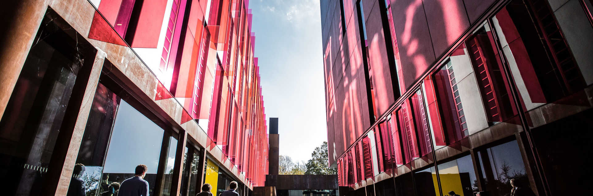 Oxford Brookes University
