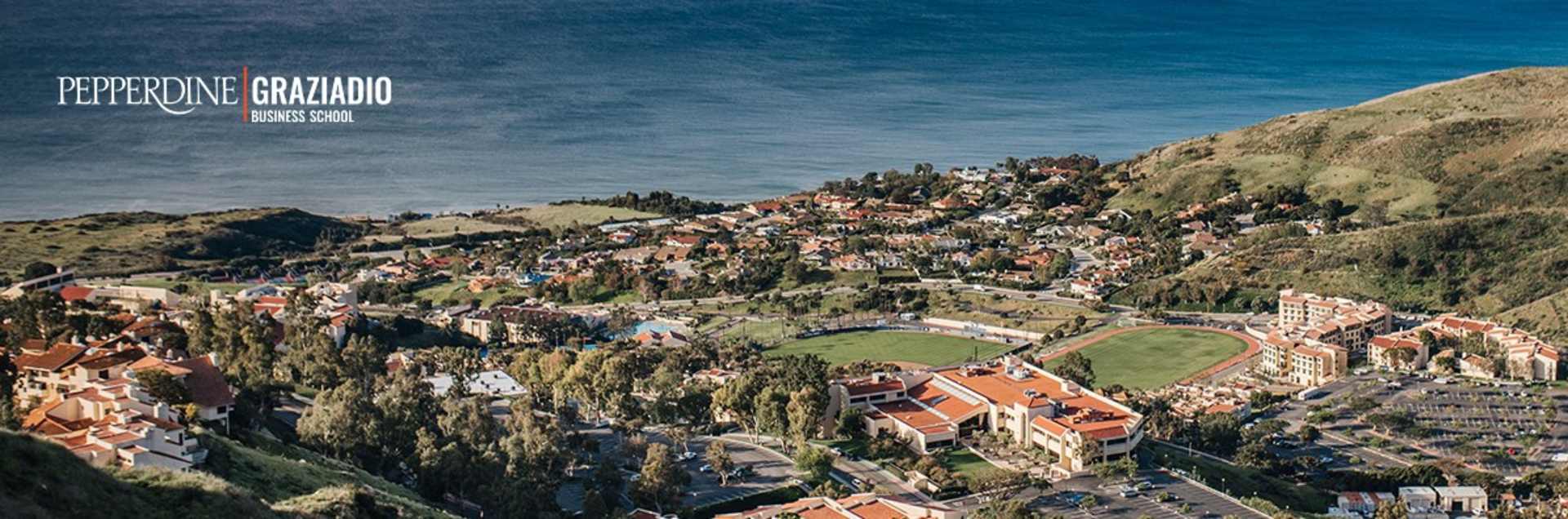 Pepperdine Graziadio Business School