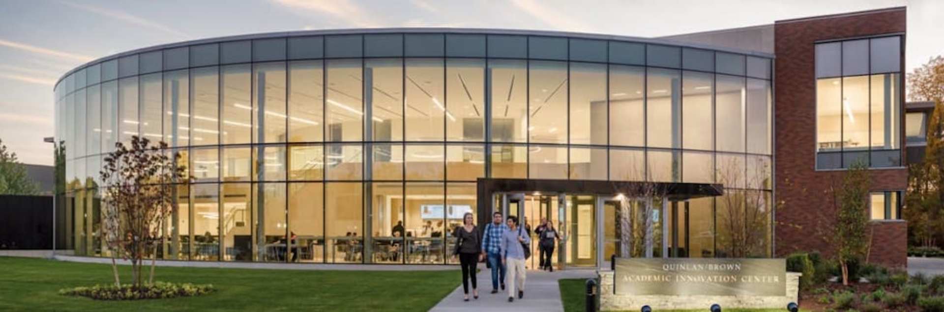Bryant University Undergraduate