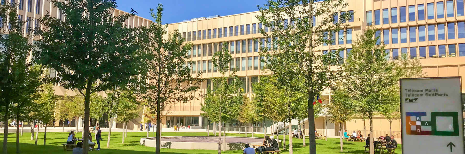 Télécom Paris