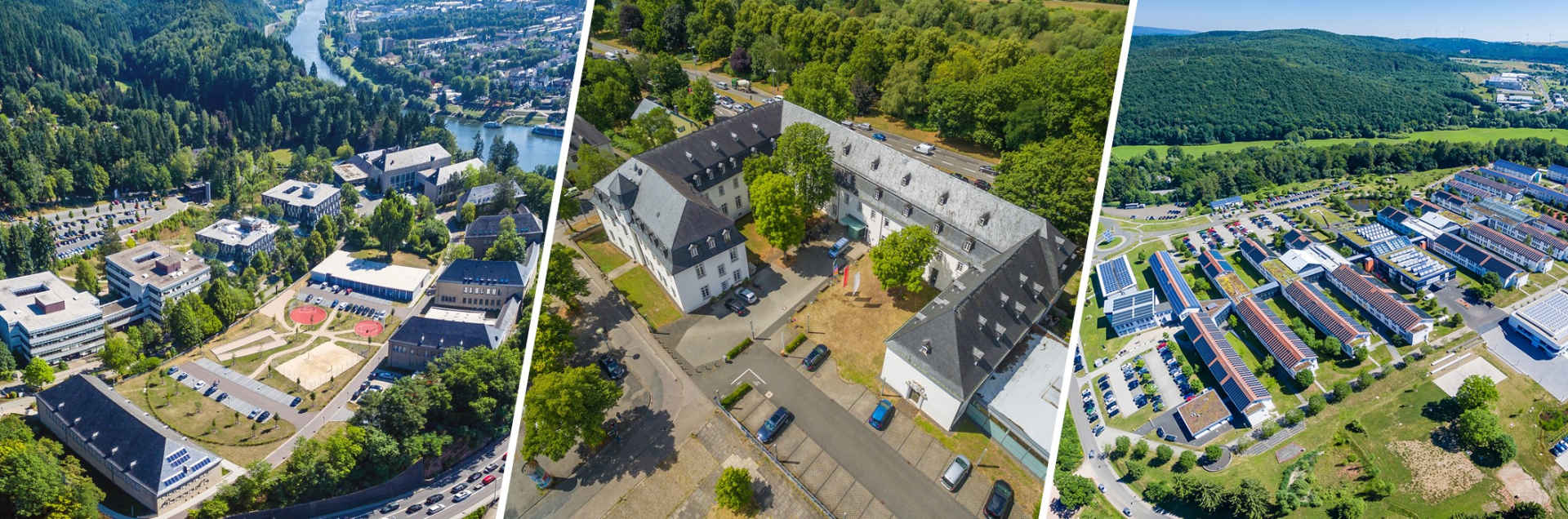 Trier University of Applied Sciences