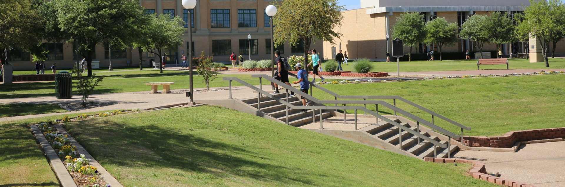 McMurry University