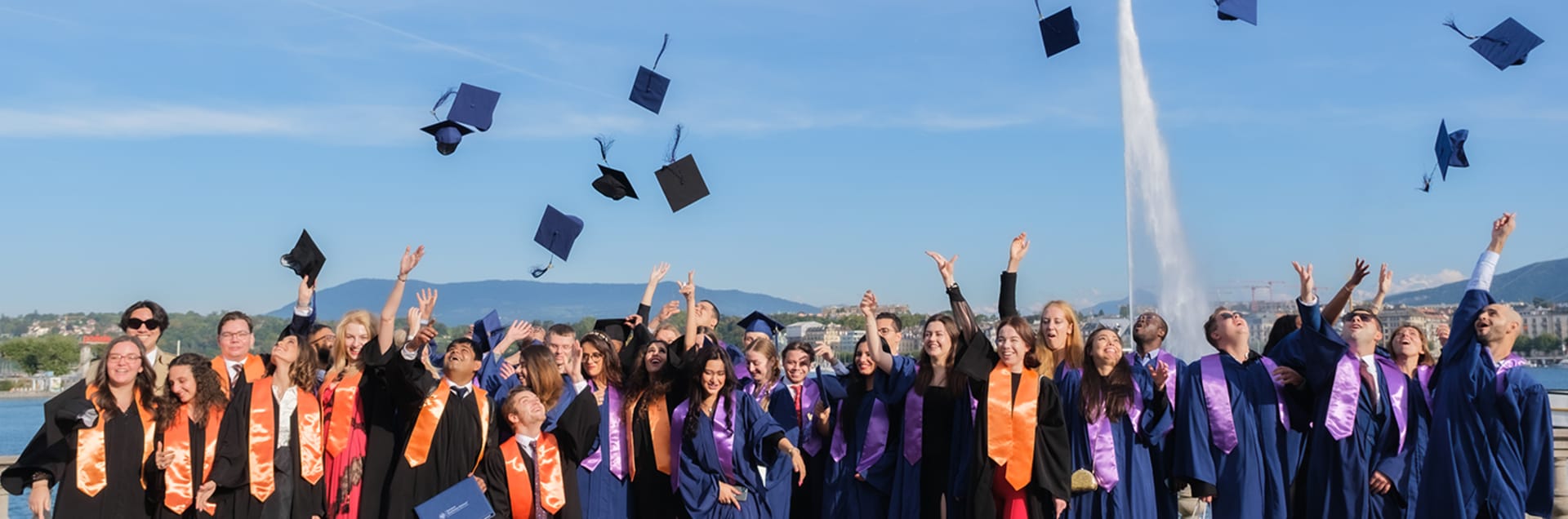 Geneva Business School