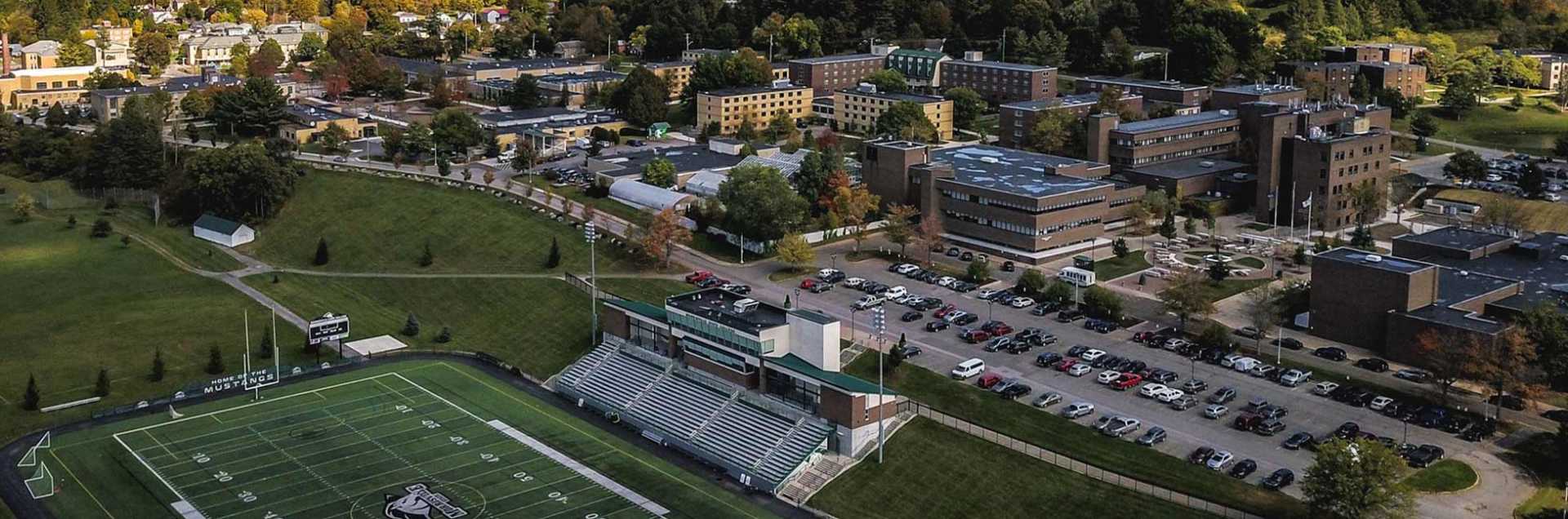The State University of New York International Pathway Program