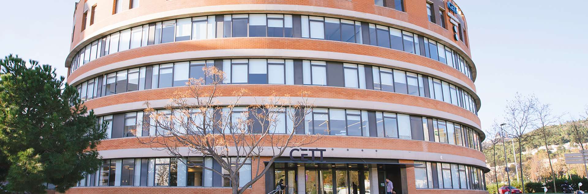 CETT - Barcelona School of Tourism, Hospitality and Gastronomy