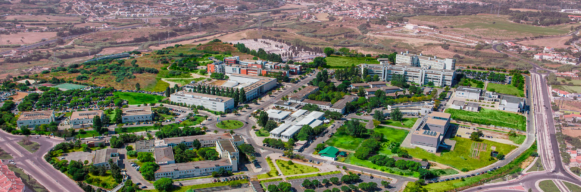NOVA School of Science and Technology