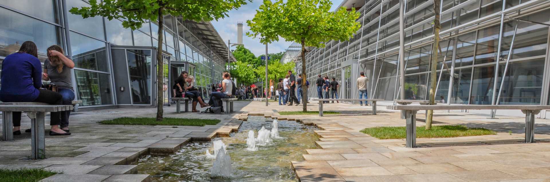 Rosenheim University of Applied Sciences