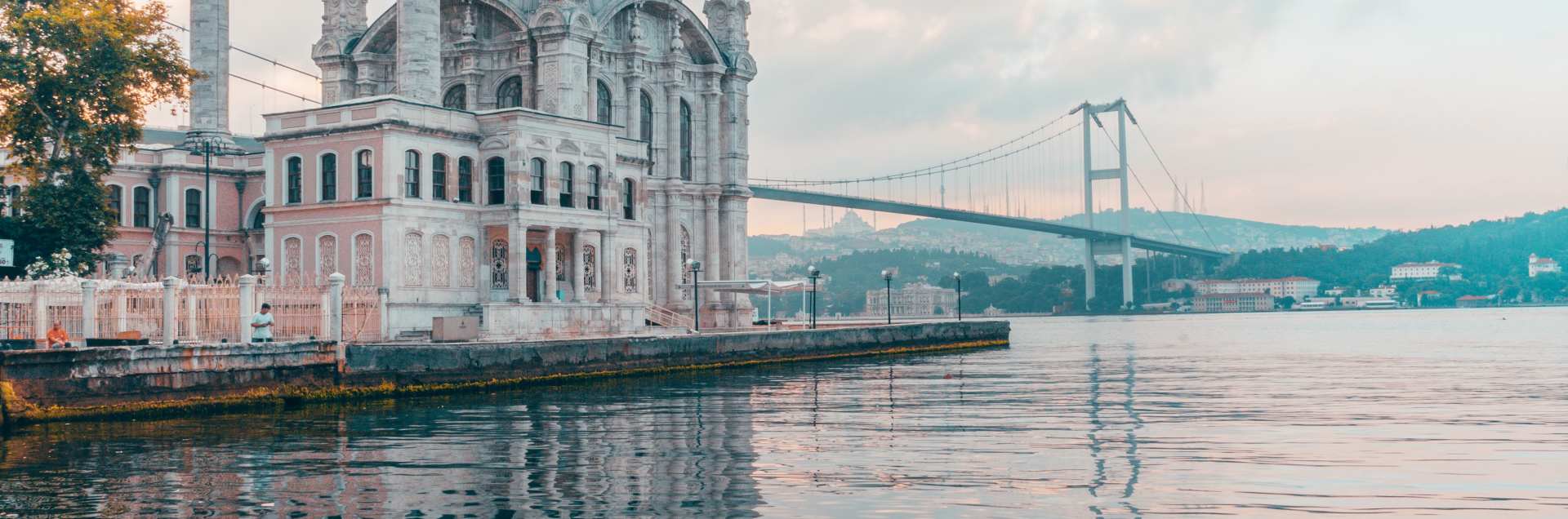 Vatel Turkey